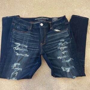 American Eagle Women Jeans